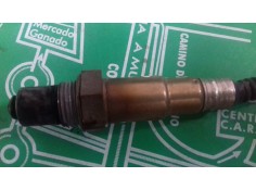 Recambio de sonda lambda para audi a6 berlina (4f2) 3.0 tdi quattro (171kw) referencia OEM IAM 0281004054/055 059906262  2