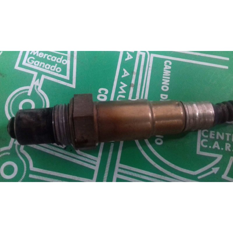 Recambio de sonda lambda para audi a6 berlina (4f2) 3.0 tdi quattro (171kw) referencia OEM IAM 0281004054/055 059906262 