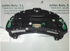 Recambio de cuadro instrumentos para opel corsa c club referencia OEM IAM 13117943CA 110080226002 VDO 2