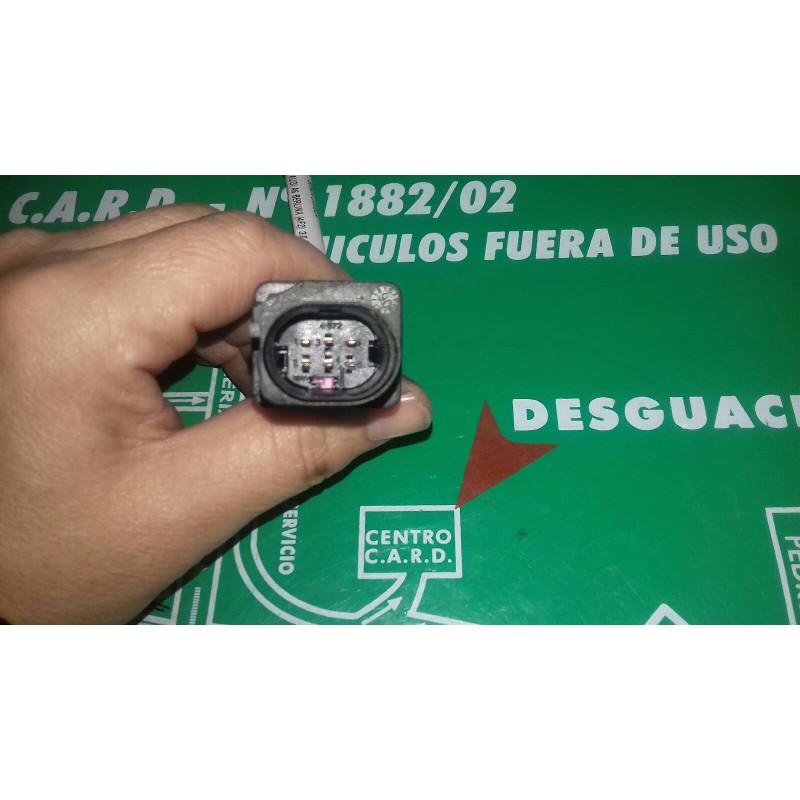 Recambio de sonda lambda para audi a6 berlina (4f2) 3.0 tdi quattro (171kw) referencia OEM IAM 0281004054/055 059906262 