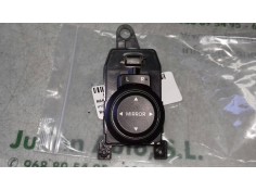 Recambio de mando retrovisor para hyundai i20 basis referencia OEM IAM 202008161  6+4 PINES