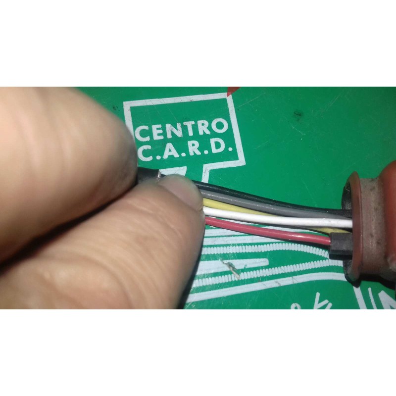 Recambio de sonda lambda para audi a6 berlina (4f2) 3.0 tdi quattro (171kw) referencia OEM IAM 0281004054/055 059906262 