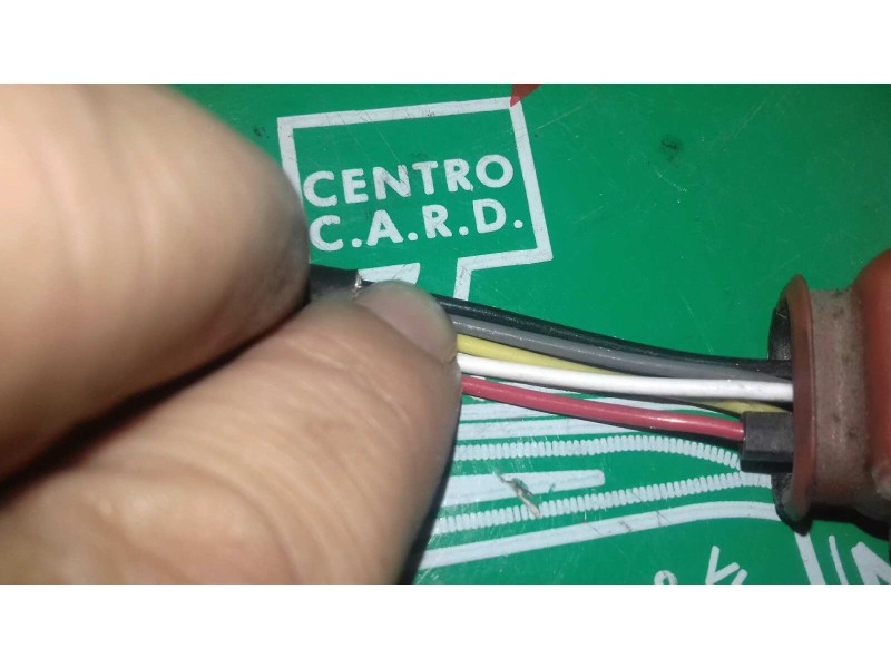 Recambio de sonda lambda para audi a6 berlina (4f2) 3.0 tdi quattro (171kw) referencia OEM IAM 0281004054/055 059906262 