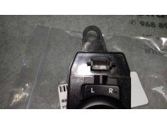 Recambio de mando retrovisor para hyundai i20 basis referencia OEM IAM 202008161  6+4 PINES 2