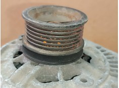 Recambio de alternador para skoda octavia berlina (1u2) referencia OEM IAM 0123320034 BOSCH 90A 2