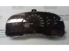 Recambio de cuadro instrumentos para opel astra f berlina básico referencia OEM IAM 81117675PP 90356303 VDO