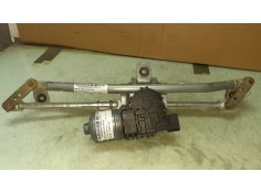 Recambio de motor limpia delantero para seat leon (1m1) signo referencia OEM IAM 1J1955113B 0390241502 BOSCH