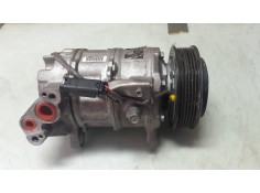 Recambio de compresor aire acondicionado para bmw serie 1 lim. (f40) 118i referencia OEM IAM 22527010 6SAS14A DENSO