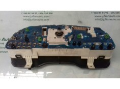Recambio de cuadro instrumentos para opel astra f berlina básico referencia OEM IAM 81117675PP 90356303 VDO 2