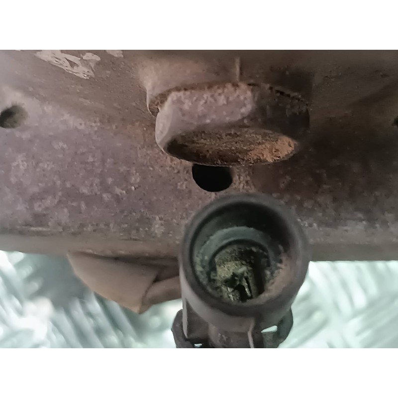 Recambio de compresor aire acondicionado para alfa romeo 147 (190) 1.6 t.spark eco distinctive referencia OEM IAM 60553652 SD7V1