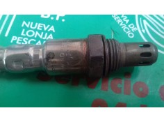Recambio de sonda lambda para seat leon (5f1) reference referencia OEM IAM 04E906262   2
