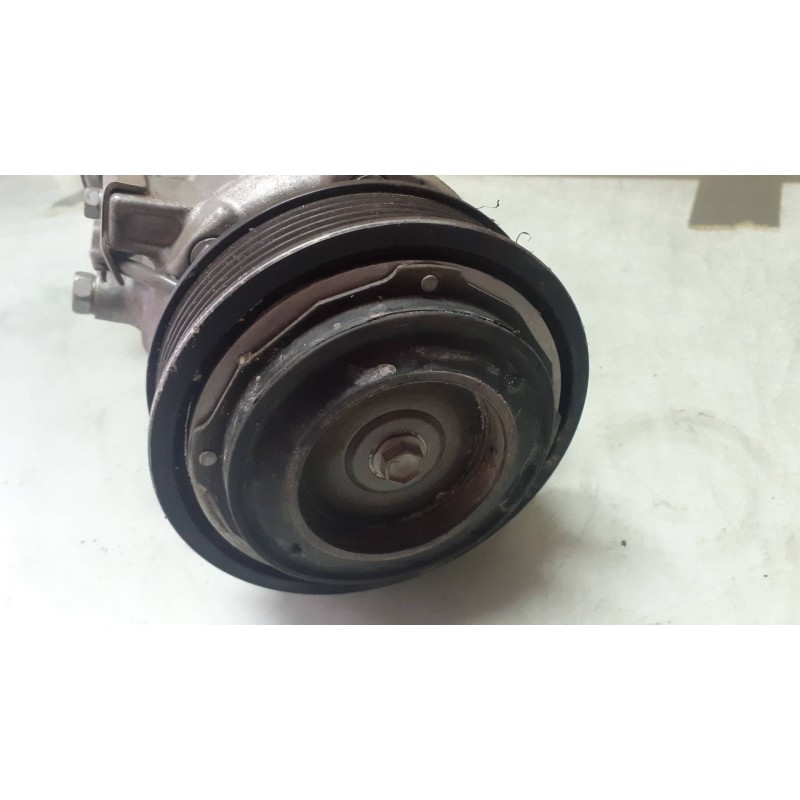 Recambio de compresor aire acondicionado para bmw serie 1 lim. (f40) 118i referencia OEM IAM 22527010 6SAS14A DENSO