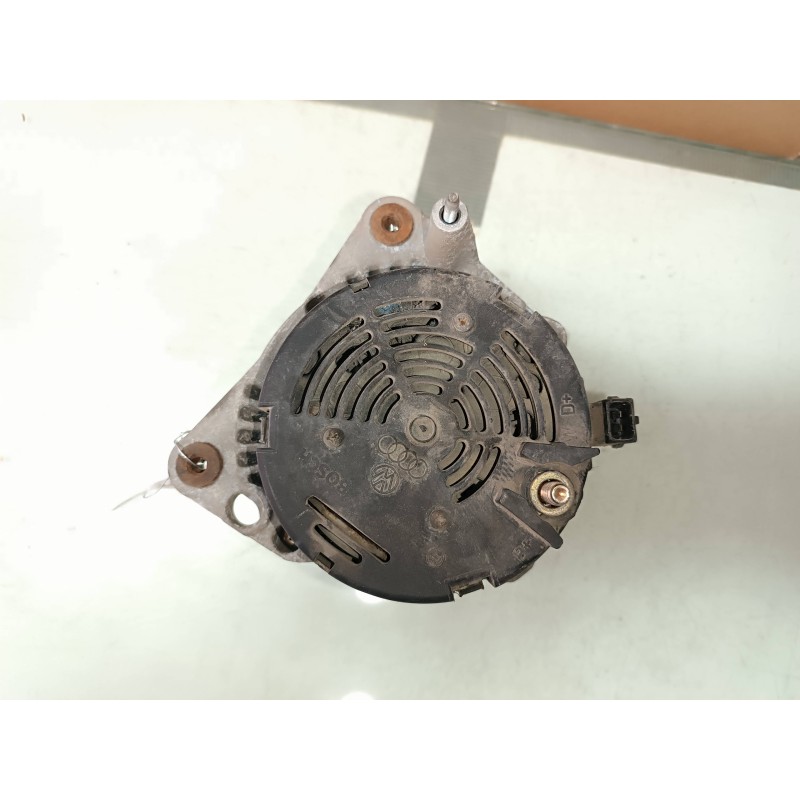 Recambio de alternador para skoda octavia berlina (1u2) referencia OEM IAM 0123320034 BOSCH 90A