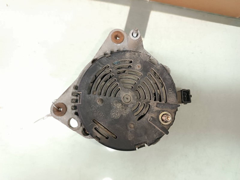 Recambio de alternador para skoda octavia berlina (1u2) referencia OEM IAM 0123320034 BOSCH 90A