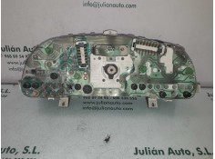 Recambio de cuadro instrumentos para opel astra f berlina básico referencia OEM IAM 81117675PP 90356303 VDO 2