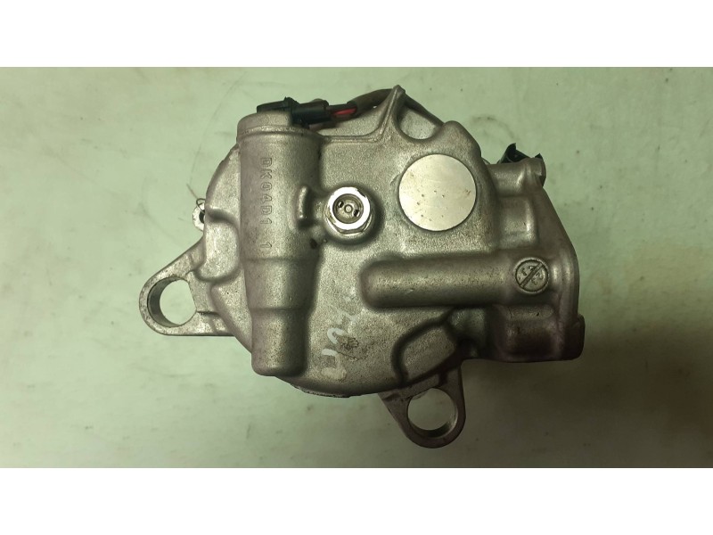 Recambio de compresor aire acondicionado para bmw serie 1 lim. (f40) 118i referencia OEM IAM 22527010 6SAS14A DENSO