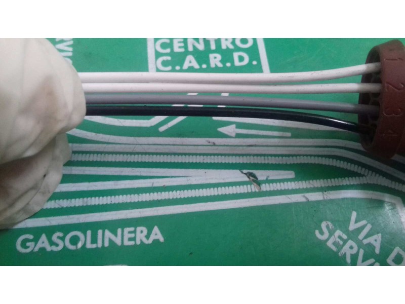 Recambio de sonda lambda para seat leon (5f1) reference referencia OEM IAM 04E906262  