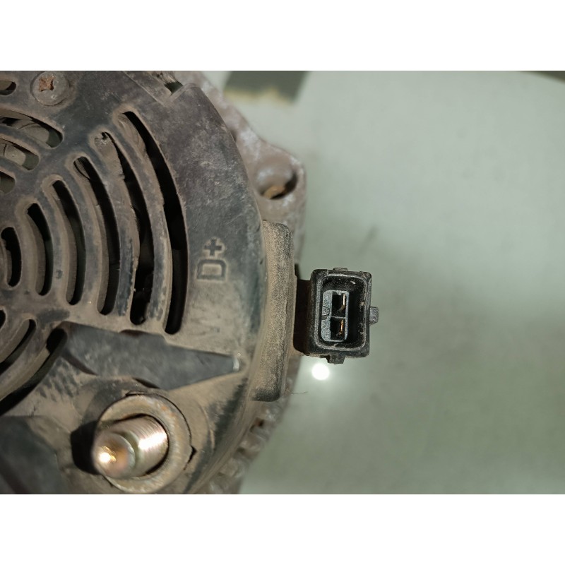 Recambio de alternador para skoda octavia berlina (1u2) referencia OEM IAM 0123320034 BOSCH 90A