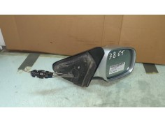 Recambio de retrovisor derecho para seat leon (1m1) signo referencia OEM IAM 1M0857034  MANUAL