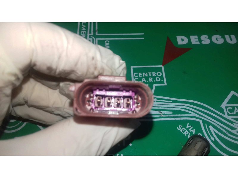 Recambio de sonda lambda para seat leon (5f1) reference referencia OEM IAM 04E906262  