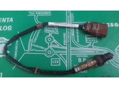 Recambio de sonda lambda para seat ibiza (6k1) select referencia OEM IAM 0258006229  