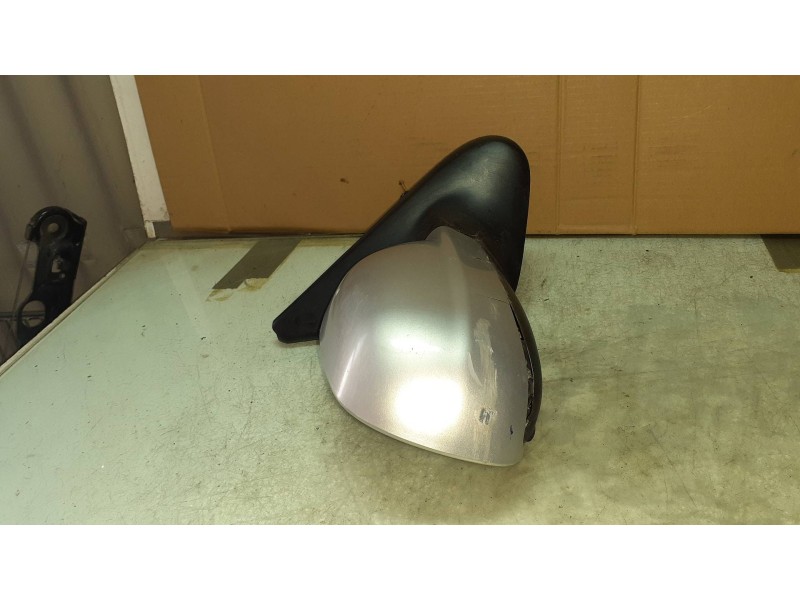 Recambio de retrovisor derecho para seat leon (1m1) signo referencia OEM IAM 1M0857034  MANUAL