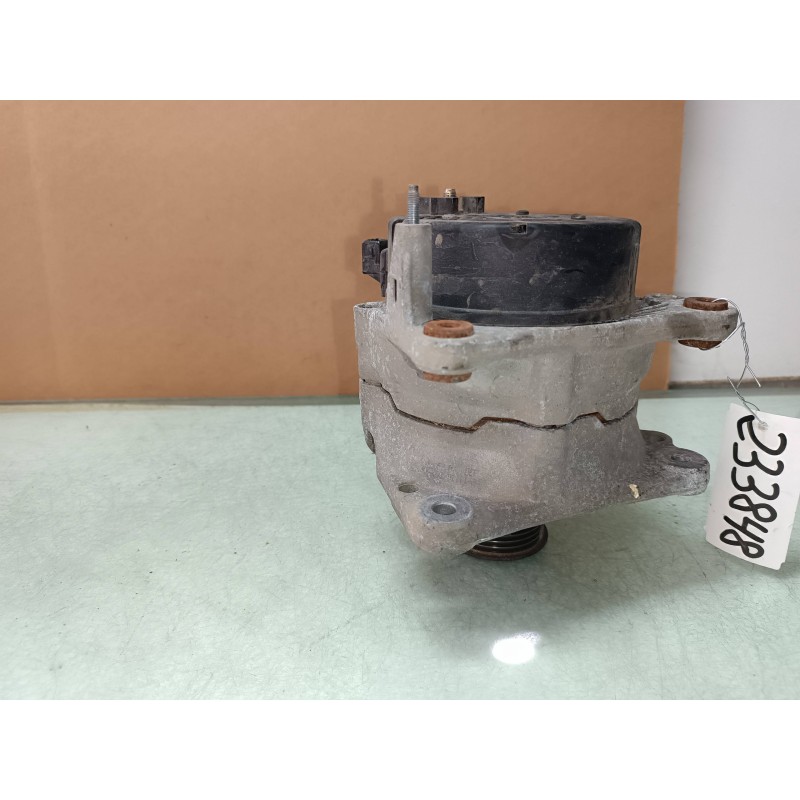 Recambio de alternador para skoda octavia berlina (1u2) referencia OEM IAM 0123320034 BOSCH 90A