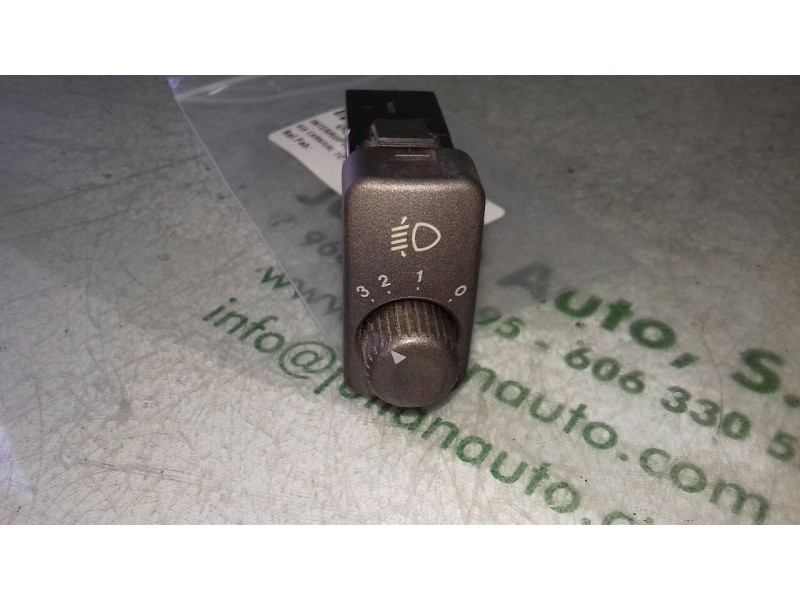 Recambio de mando luces para kia carnival td ls referencia OEM IAM  3 PINES REGULADOR LUCES