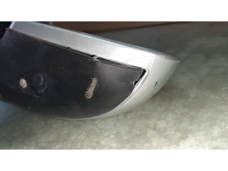 Recambio de retrovisor derecho para seat leon (1m1) signo referencia OEM IAM 1M0857034  MANUAL