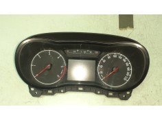 Recambio de cuadro instrumentos para opel corsa e edition ecoflex referencia OEM IAM 13499773 2469482 367030224