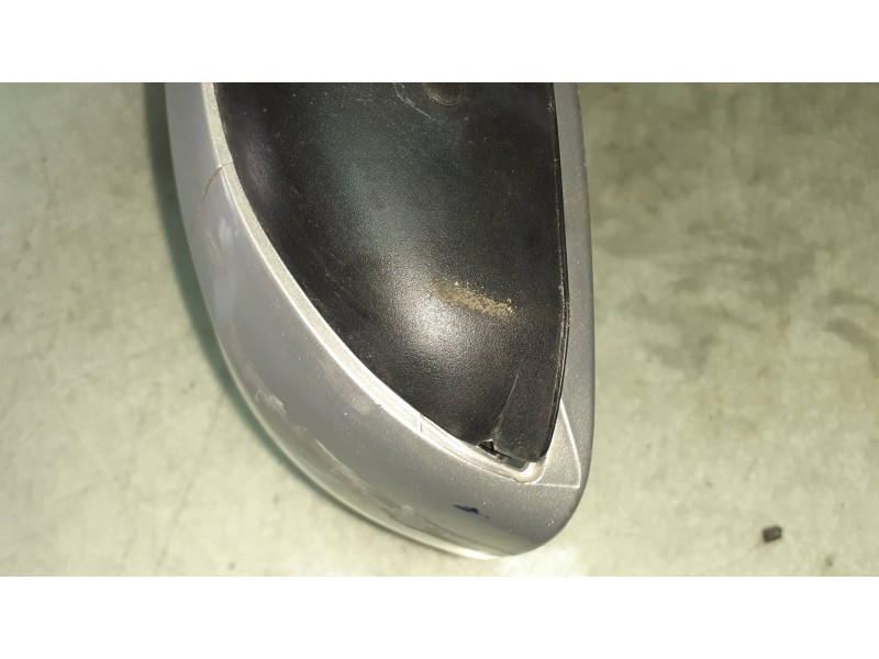 Recambio de retrovisor derecho para seat leon (1m1) signo referencia OEM IAM 1M0857034  MANUAL