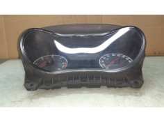Recambio de cuadro instrumentos para opel corsa e edition ecoflex referencia OEM IAM 13499773 2469482 367030224 2