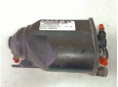 Recambio de filtro carbono activo para skoda octavia berlina (1u2) referencia OEM IAM 1J0201801C  CONECTOR 2 PINES