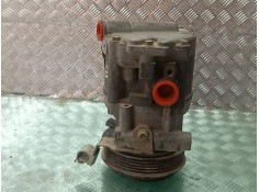 Recambio de compresor aire acondicionado para lancia ypsilon (101) 1.2 8v referencia OEM IAM 5A7875000 SCSB06 DENSO 2