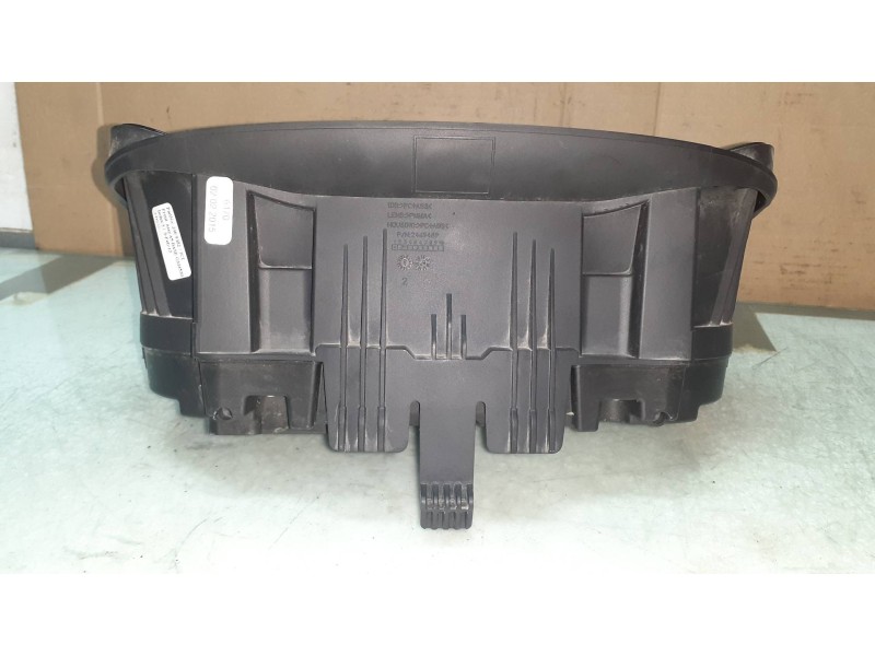 Recambio de cuadro instrumentos para opel corsa e edition ecoflex referencia OEM IAM 13499773 2469482 367030224