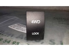 Recambio de interruptor para hyundai tucson (jm) 2.0 crdi comfort referencia OEM IAM 025917774970 949502E100 4WD/LOCK 2