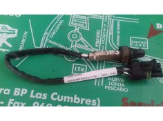 Recambio de sonda lambda para audi a6 berlina (4f2) 2.7 tdi referencia OEM IAM 427R2  