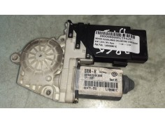 Recambio de motor elevalunas delantero izquierdo para seat leon (1m1) signo referencia OEM IAM 1J0959801C 101472202 1716287