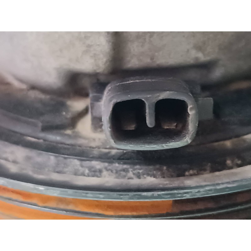 Recambio de compresor aire acondicionado para lancia ypsilon (101) 1.2 8v referencia OEM IAM 5A7875000 SCSB06 DENSO