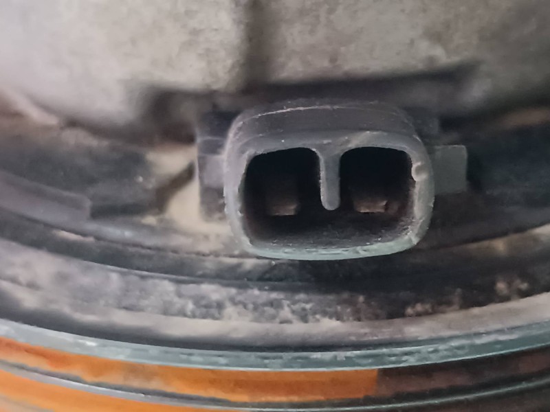 Recambio de compresor aire acondicionado para lancia ypsilon (101) 1.2 8v referencia OEM IAM 5A7875000 SCSB06 DENSO