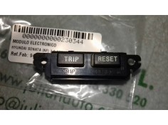 Recambio de modulo electronico para hyundai sonata (nf) 2.0 crdi comfort ii referencia OEM IAM 945103K100 3 PINES TRIP/ RESET