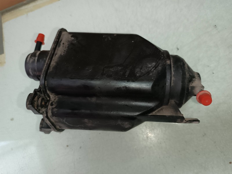 Recambio de filtro carbono activo para skoda octavia berlina (1u2) referencia OEM IAM 1J0201801C  CONECTOR 2 PINES