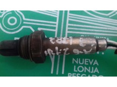 Recambio de sonda lambda para audi a6 berlina (4f2) 2.7 tdi referencia OEM IAM 427R2   2