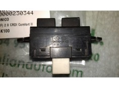 Recambio de modulo electronico para hyundai sonata (nf) 2.0 crdi comfort ii referencia OEM IAM 945103K100 3 PINES TRIP/ RESET 2