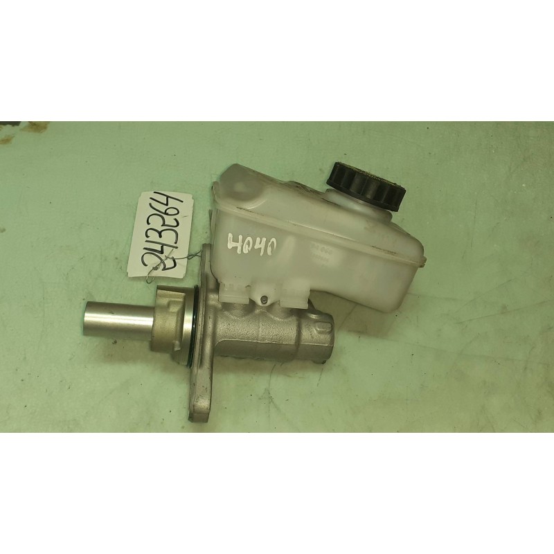 Recambio de bomba freno para bmw serie 1 lim. (f40) 118i referencia OEM IAM 799146 0204794060 BOSCH