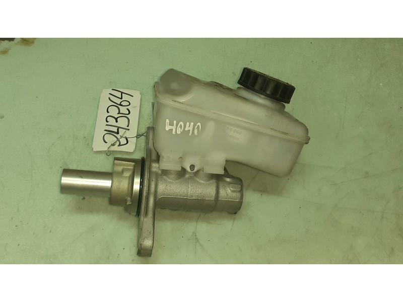 Recambio de bomba freno para bmw serie 1 lim. (f40) 118i referencia OEM IAM 799146 0204794060 BOSCH