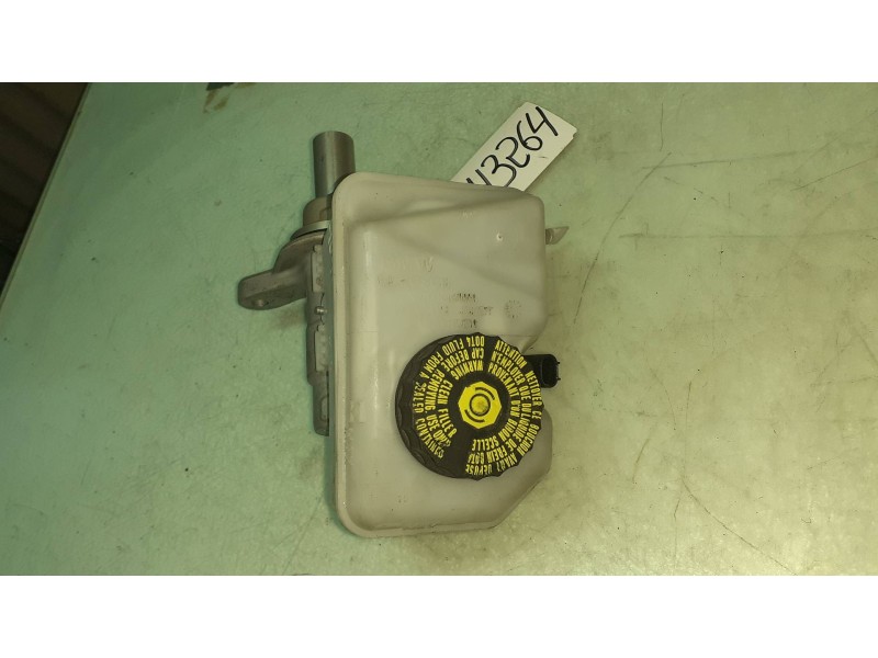 Recambio de bomba freno para bmw serie 1 lim. (f40) 118i referencia OEM IAM 799146 0204794060 BOSCH