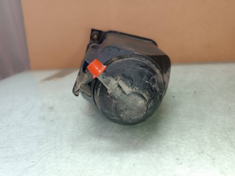 Recambio de filtro carbono activo para skoda octavia berlina (1u2) referencia OEM IAM 1J0201801C  CONECTOR 2 PINES