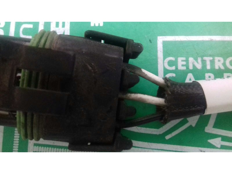 Recambio de sonda lambda para audi a6 berlina (4f2) 2.7 tdi referencia OEM IAM 427R2  