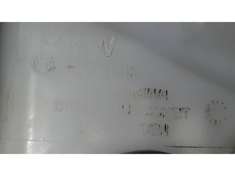Recambio de bomba freno para bmw serie 1 lim. (f40) 118i referencia OEM IAM 799146 0204794060 BOSCH